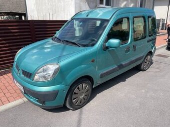 Renault Kangoo 1.6 16v