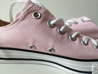 CONVERSE ružové