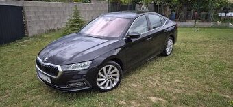 Škoda Octavia 4, 2.0Tdi, DSG