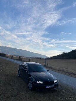 Bmw e46 110kw