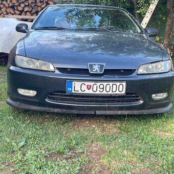 406 coupe