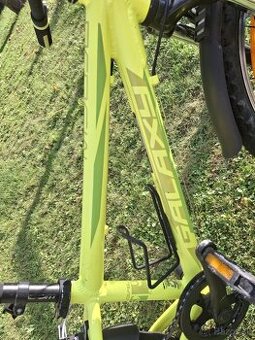 Bicykel - 1