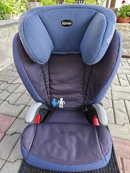 Autosedačka Römer Kid Plus 15-36 kg