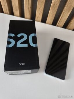 Samsung Galaxy s20 plus
