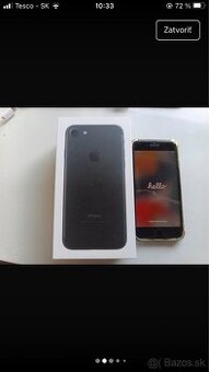 iPhone 7