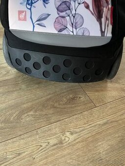 Školská taška Nikidom roller