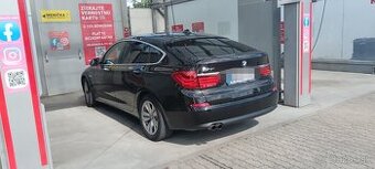 BMW GT 5 2012 180kw