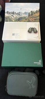 Swarovski EL RANGE 10x42 TA predám