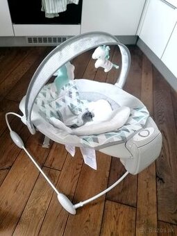 Hojdacie kresielko Ingenuity Smartbounce