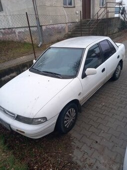 Kia sephia 1.6