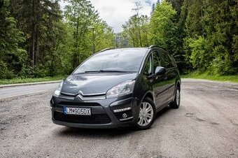 Citroën C4 Picasso