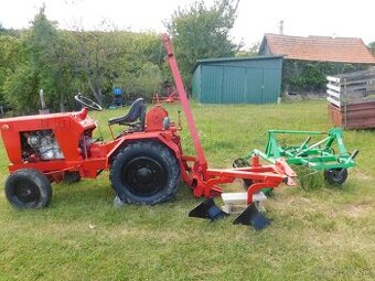 Predm malotraktor