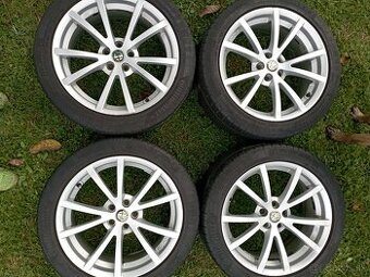 elektrony +pneumatiky