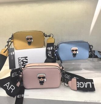 Karl lagerfeld taška