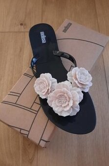 Šľapky Melissa