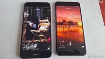 Huawei P10 lite 4/32GB android 8