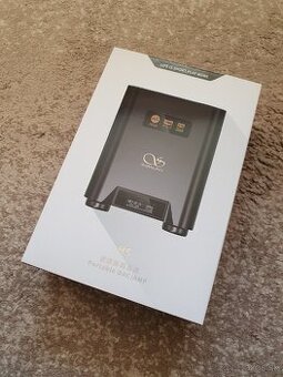 Shanling H5 Titanium