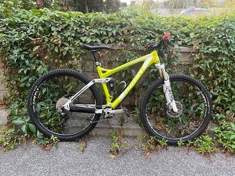 GHOST AMR 29 2014 M