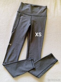 Leginy Under armour