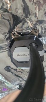 Predám vodné chladenie CORSAIR Hydro cooler H80i v2