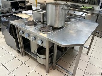 Odpredaj zariadeni z prevadzky