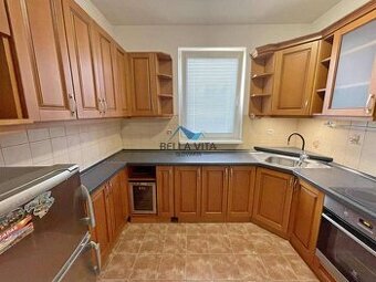 EXKLUZÍVNE Moderný 2-izbový byt s lódžiou na predaj v Galant