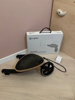 Súrodenecký skejtík Cybex
