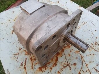 Hydromotor 352 ZM B25R