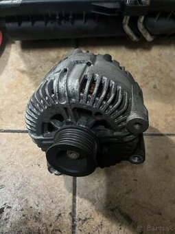 Alternatory BMW motory N57 a M57