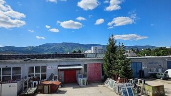 priestory na kollarovej 73 byv. areal OSP