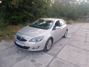 Opel astra 1.7cdti