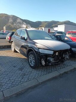 Audi Q5, 3.0 TDi, Quattro