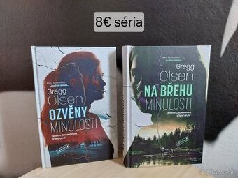 Trilery, detektívky