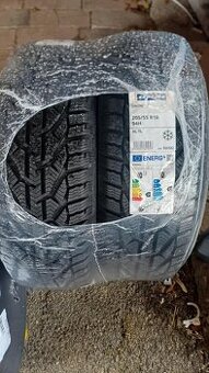 Zimné pneumatiky SEBRING 205/55/R16