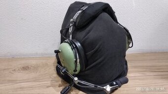 Letecké slúchadlá David Clark H10-76