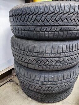 Continental 215/65 R16 zimné