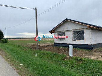 Pozemok na predaj Hatalov