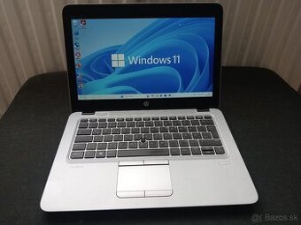 HP elitebook 725 G4 ,AMD A10 quad core , 8gb ram ,Windows 11