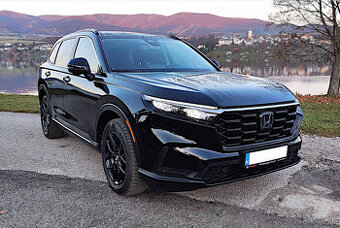 Honda CR-V 2.0 i-MMD hybrid Elegance AWD e-CVT