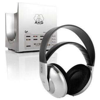 AKG Hearo 787