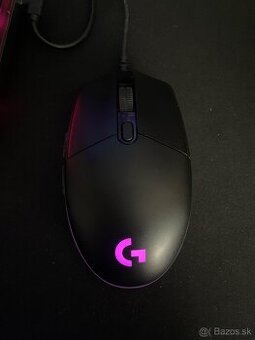 Predam Herny Pocitac