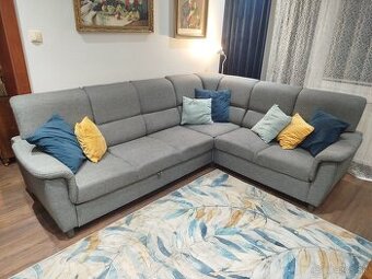 Predám sedaciu súpravu