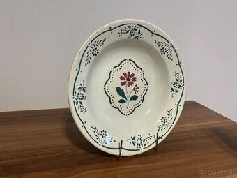 Závesný tanier č. 4