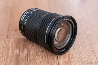 Canon EF 24-105 mm IS STM