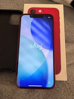 iPhone 13 Mini 128GB 100% kapacita batérie