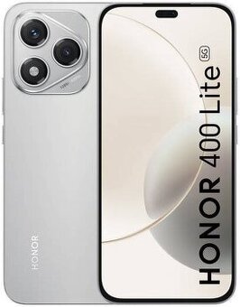Honor 400 Lite 5G 256GB + reproduktor