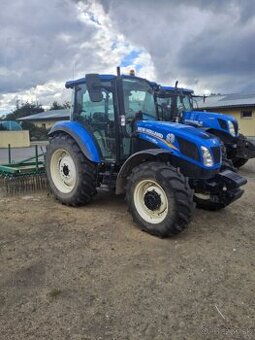 NEW HOLLAND T5.95 Dualcommand, 2300 MTH