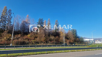 PREDAJ pozemok v meste Banská Bystrica