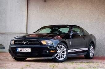 Ford Mustang 4.0L V6