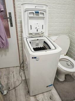 Automatická práčka